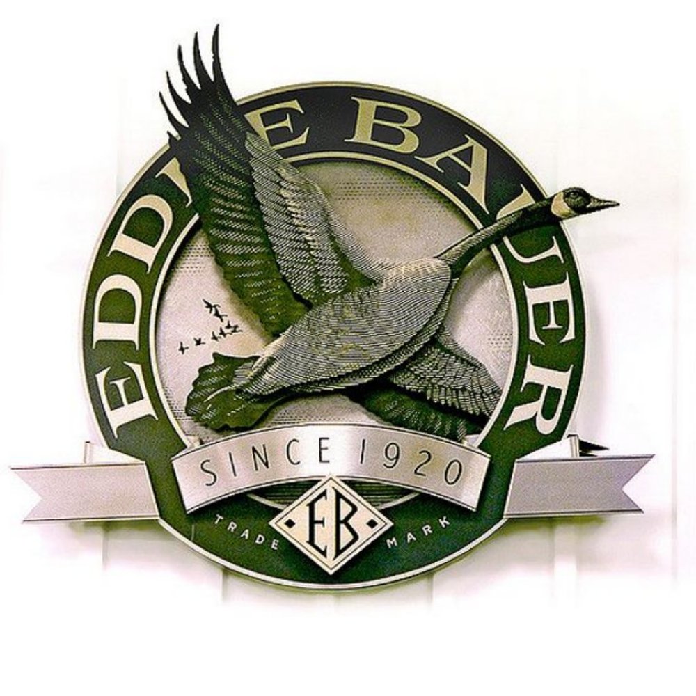 Eddie Bauer